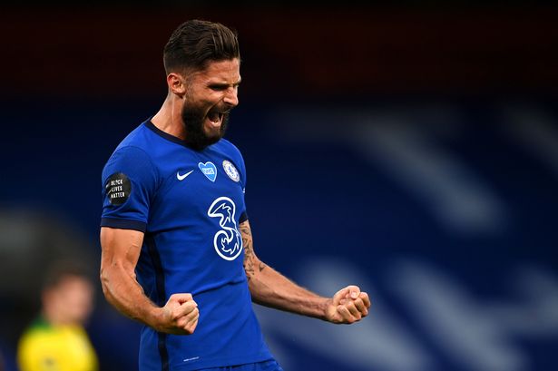 Juventusi kërkon sulmues, Pirlo pëlqen Giroud!