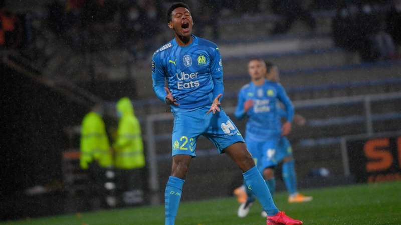 Juventusi rrëmben talentin e Olimpikut të Marsejës