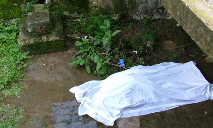 Gjendet i mbytur në kanal një person, vuante nga epilepsia