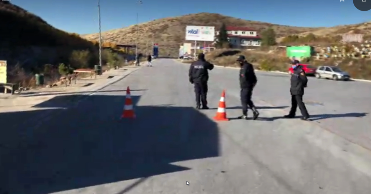 Greqia shtyn vendimin/ Kapshtica e mbyllur deri më 8 shkurt, kategoritë e vetme që lejohen