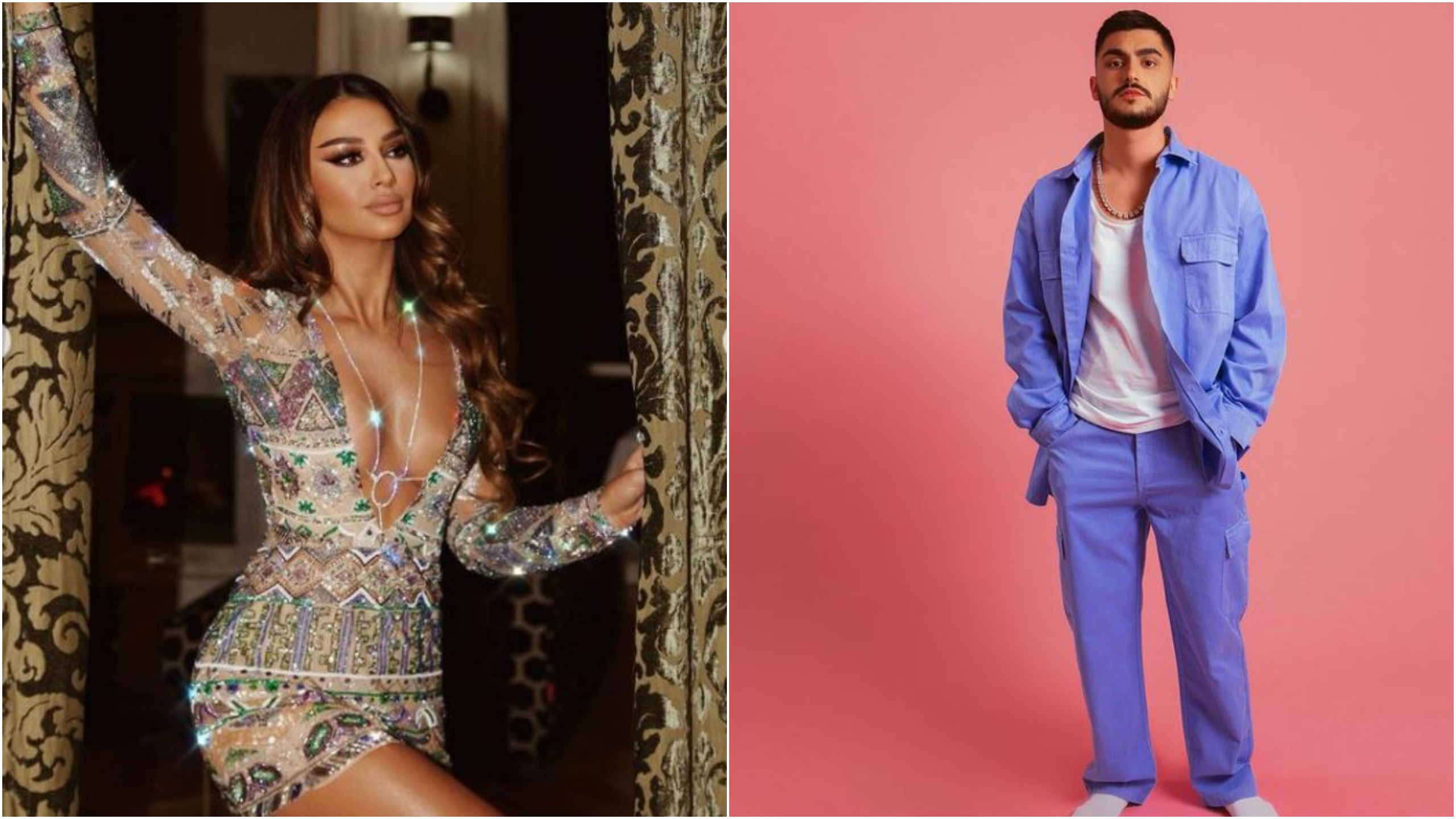 Kiara Tito “celebron” lidhjen me Butrint Imerin në 25-vjetorin e lindjes, si u kthye te dashuria e vjetër pas flirtit me Young Zerkën