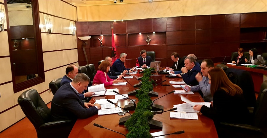 Dy vakancat në KLP/ Mbyllet gara, 5 prokurorë në garë