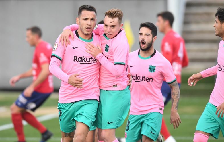 Klubet italiane kërkojnë Rei Manajn, Barcelona heziton për sulmuesin