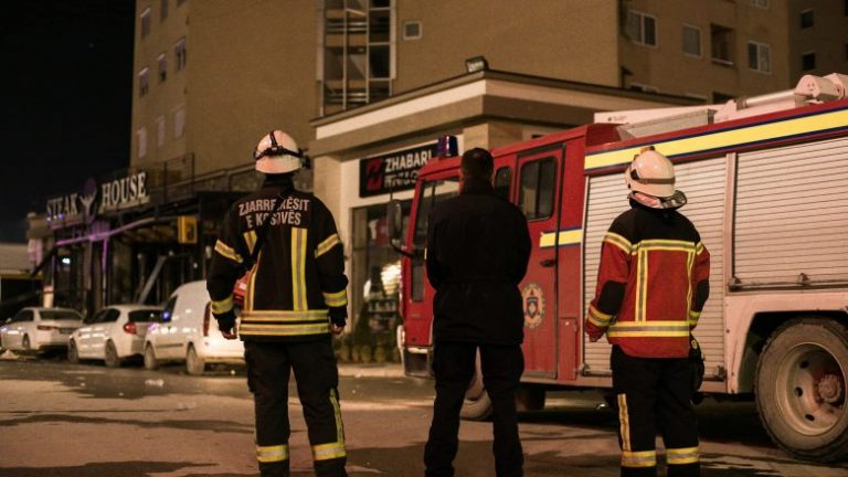 Disa nga të plagosurit prej shpërthimit të bombulës do të nisen drejt Turqisë