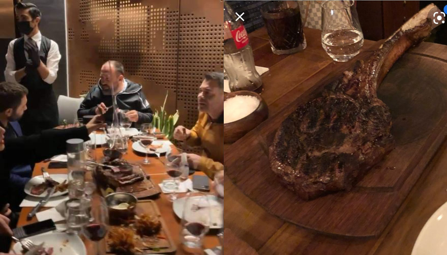 Darka luksoze e ministrave në Dubai, flet për herë të parë Rama: Nuk kanë shpenzuar asgjë nga taksat, lekët i paguan mikpritësit