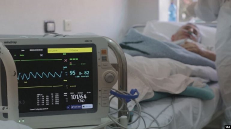 “Masat kufizuese nuk ndryshojnë”, VOA: Ja grupmoshat më të prekura nga Covid-19 në Shqipëri