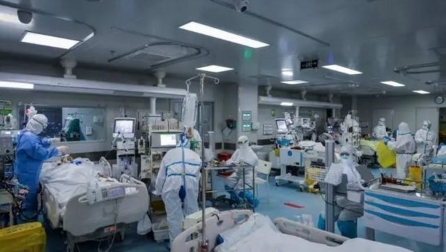 Greqi, 599 raste të reja dhe 33 viktima në 24 orët e fundit