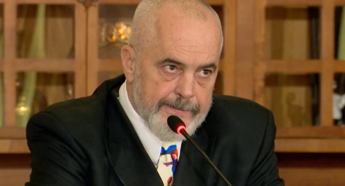 Pastrimi i parave në ndërtim? Rama: Verifikohet kushdo që blen apartament, Shqipëria ka rregulla të shtrënguara!