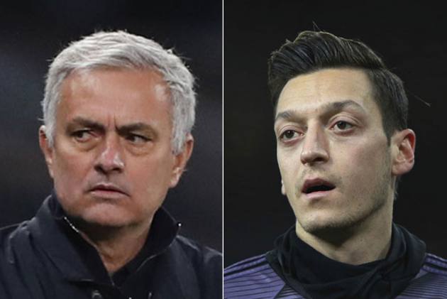“Kush tha se e duam Ozil?” Mourinho i përgjigjet direkt mesfushorit