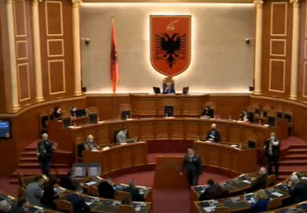 Kuvendi nis punimet, Ruçi bën bilancin e sesionit të kaluar