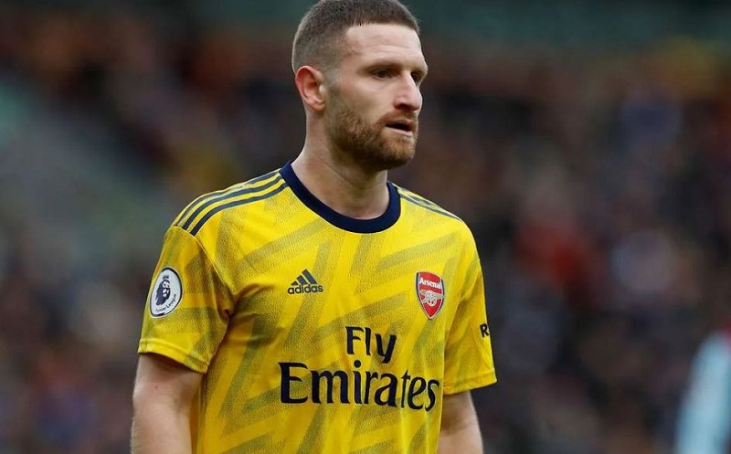 Liverpool kërkon Shkodran Mustafin