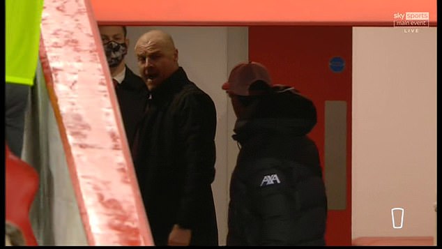 Liverpuli në krizë, Klop nuk e mbajnë nervat. Sherr në tunel me trajnerin kundërshtar