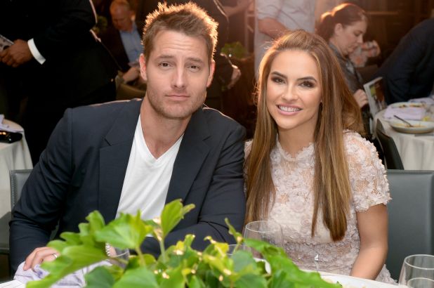 Finalizohet divorci mes aktorëve Justin Hartley dhe Chrishell Stause