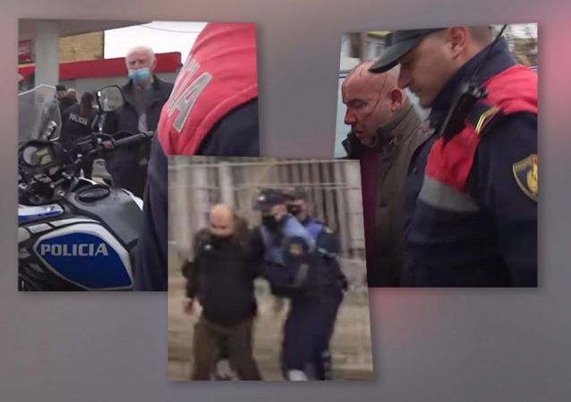 Zbardhet përplasja mes dy grupeve në Tiranë/ Si nisi konflikti mes dy biznesmenëve, plumbat kapën dhe një kalimtar