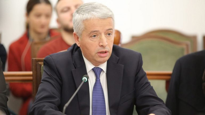 Protestat në SHBA, reagon ish-ministri i Brendshëm Sandër Lleshaj: Demokracia duhet të vetëmbrohet