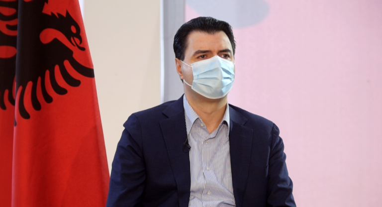 Basha uron kreun e ri të CDU: Presim të vijojmë punën së bashku për të avancuar integrimin e Shqipërisë në BE