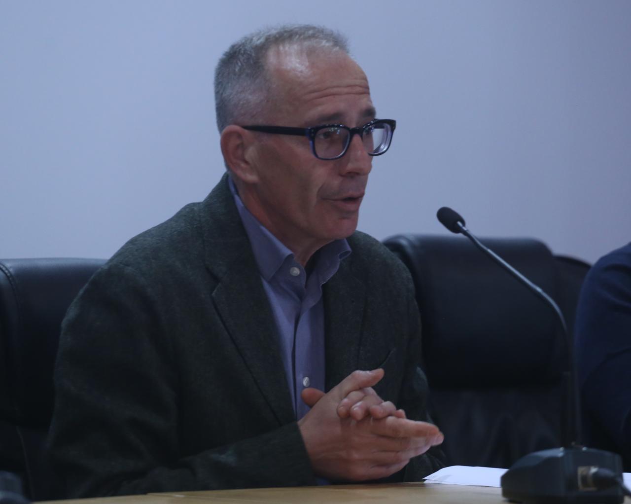 Zgjedhjet e 25 Prillit, PD i beson Lezhën Mark Markut