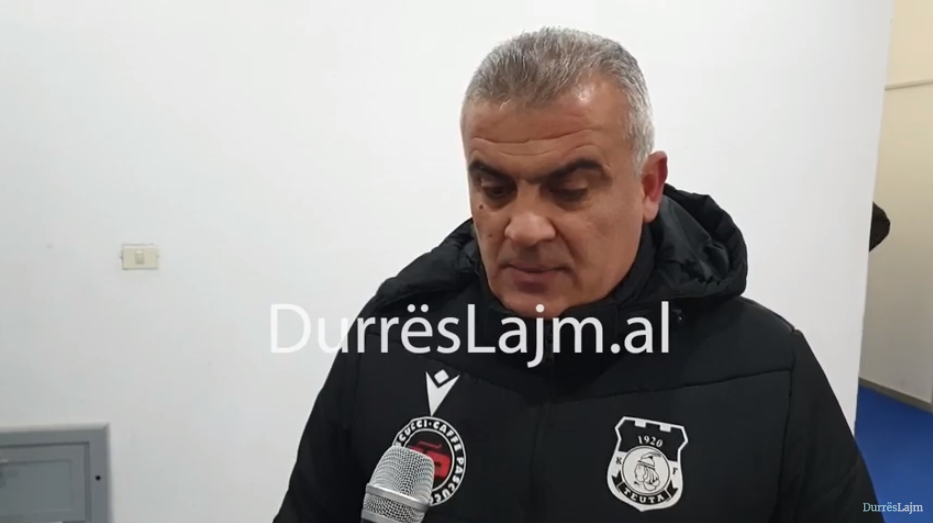 Martini pas fitores: Ju tregoj çfarë i kërkova lojtarëve (VIDEO)