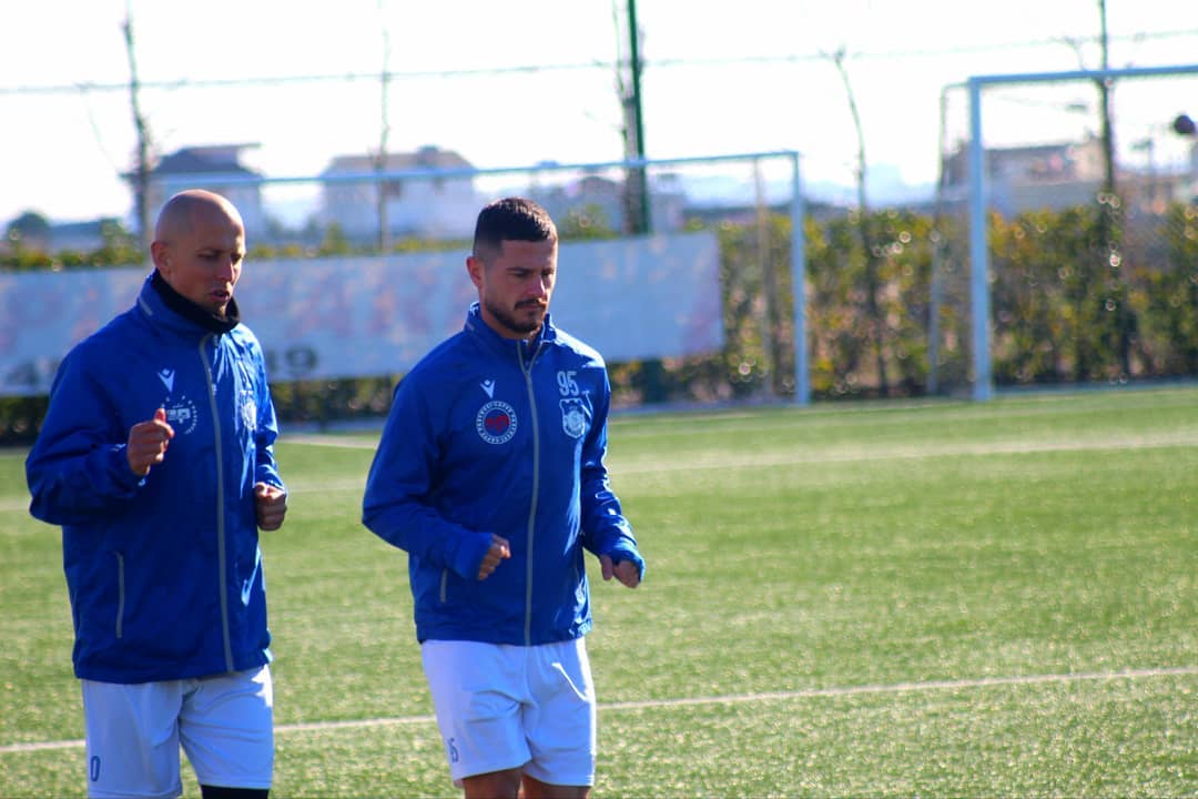 Martini me 2 përforcime për ndeshjen me Partizanin, ja situata tek Teuta