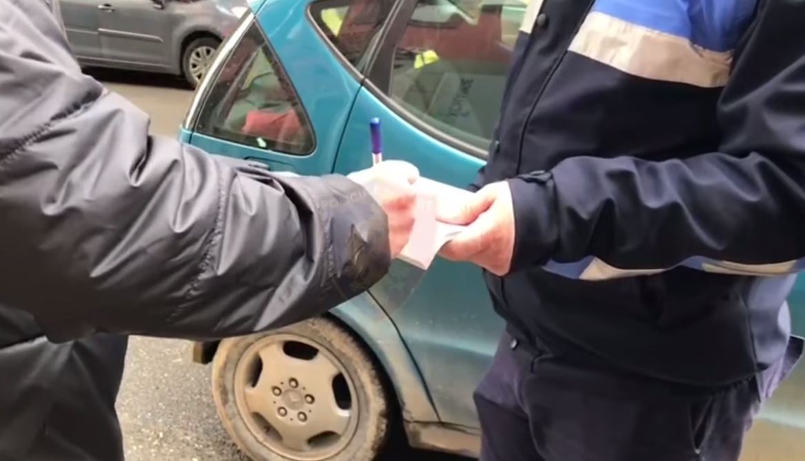 Gjobiten 462 qytetarë se nuk zbatuan masat antiCovid