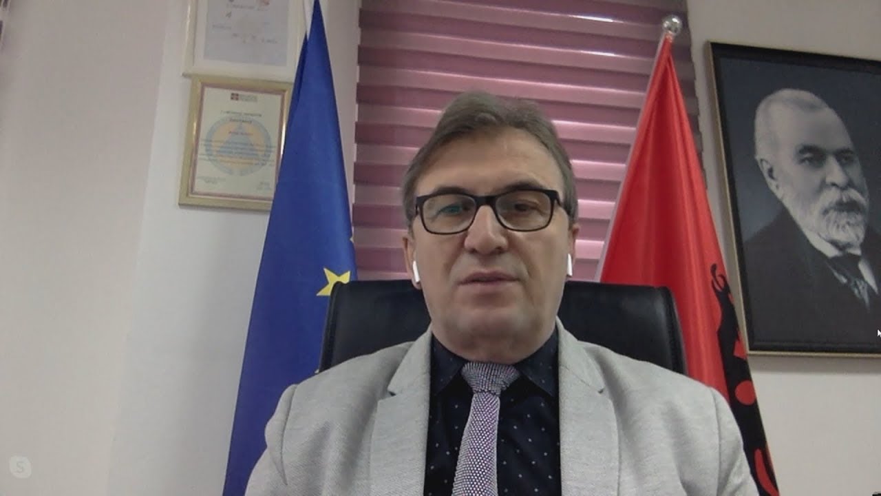 Në një ditë, 30 persona me Covid transportohen në spital