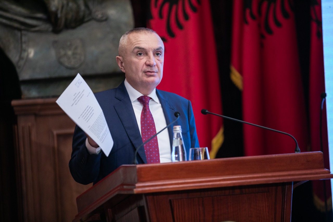 Meta kthen në Kuvend ligjin “Për Prokurimet”