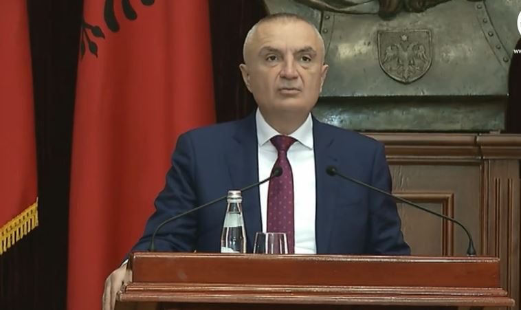 “Qeveria ka gënjyer Kuvendin”, Meta: Huaja nga fondi saudit ndryshoi destinacionin. Rama shpifje dhe gënjeshtra