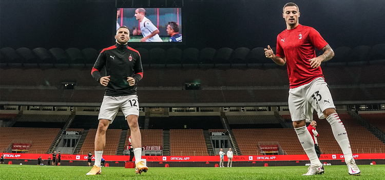 Milani tronditet para Juves, dy titullarë me “COVID” fusin në stres Piolin