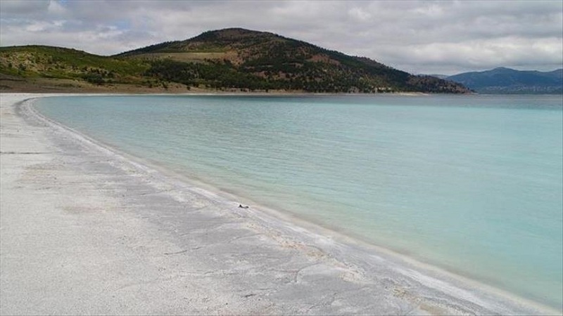 “Maldivet turke” pritën mbi 800 mijë vizitorë në vitin që lamë pas