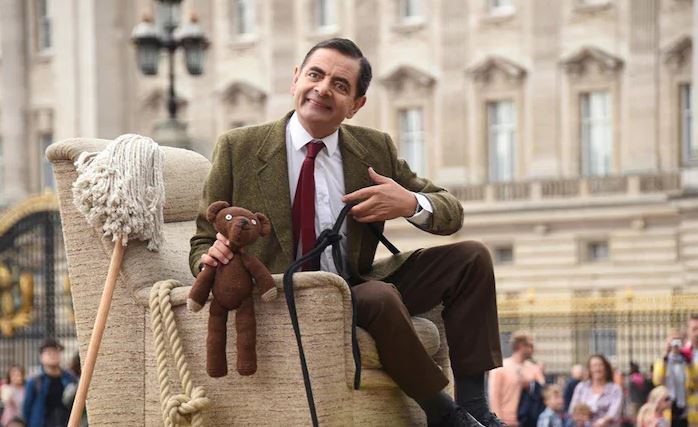 Lamtumirë Mr.Bean! Aktori Rowan Atkinson heq dorë nga ky rol