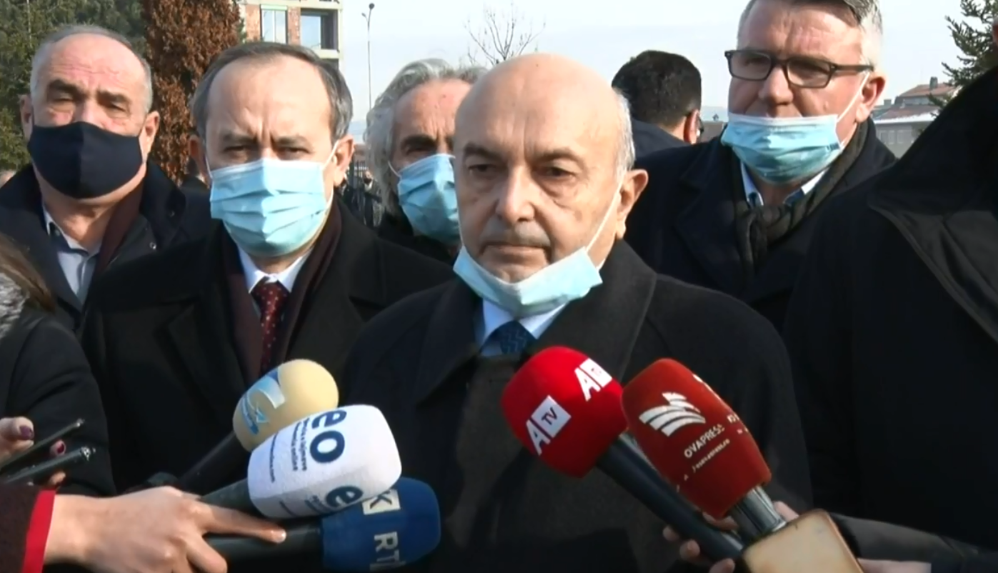 15-vjetori i vdekjes së Rugovës, Mustafa: Mungesa e tij ndihet në të gjithë Kosovën