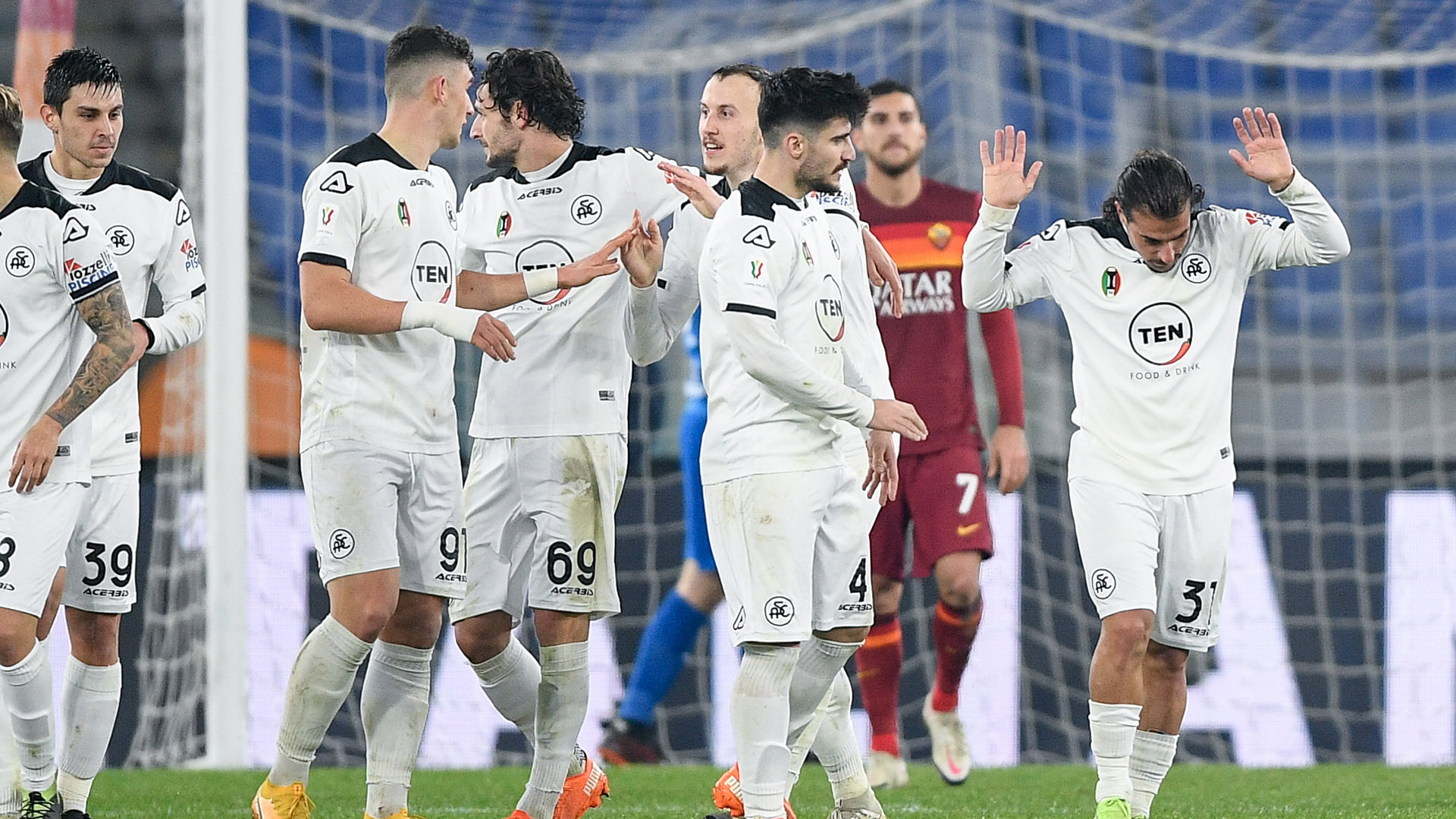 Ndryshim i papritur, një tjetër klub i Serisë A do bëhet me pronarë amerikanë