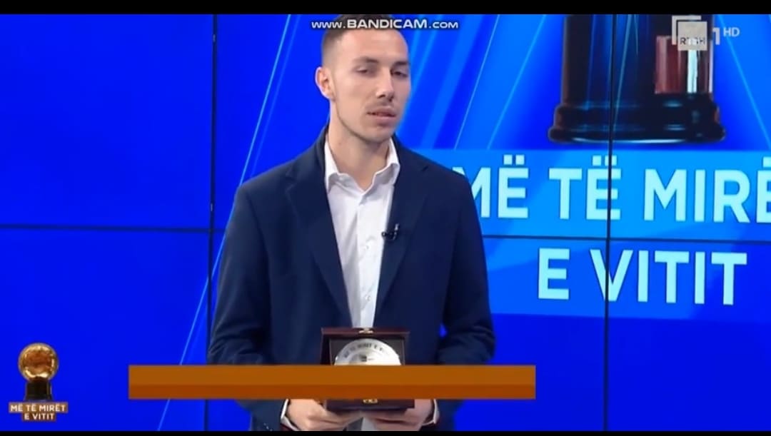 Nga golat më specialë te pengjet, rrëfehet Sherif Kallaku: Më mungon Kategoria Superiore, shpresoj që në të ardhme të…