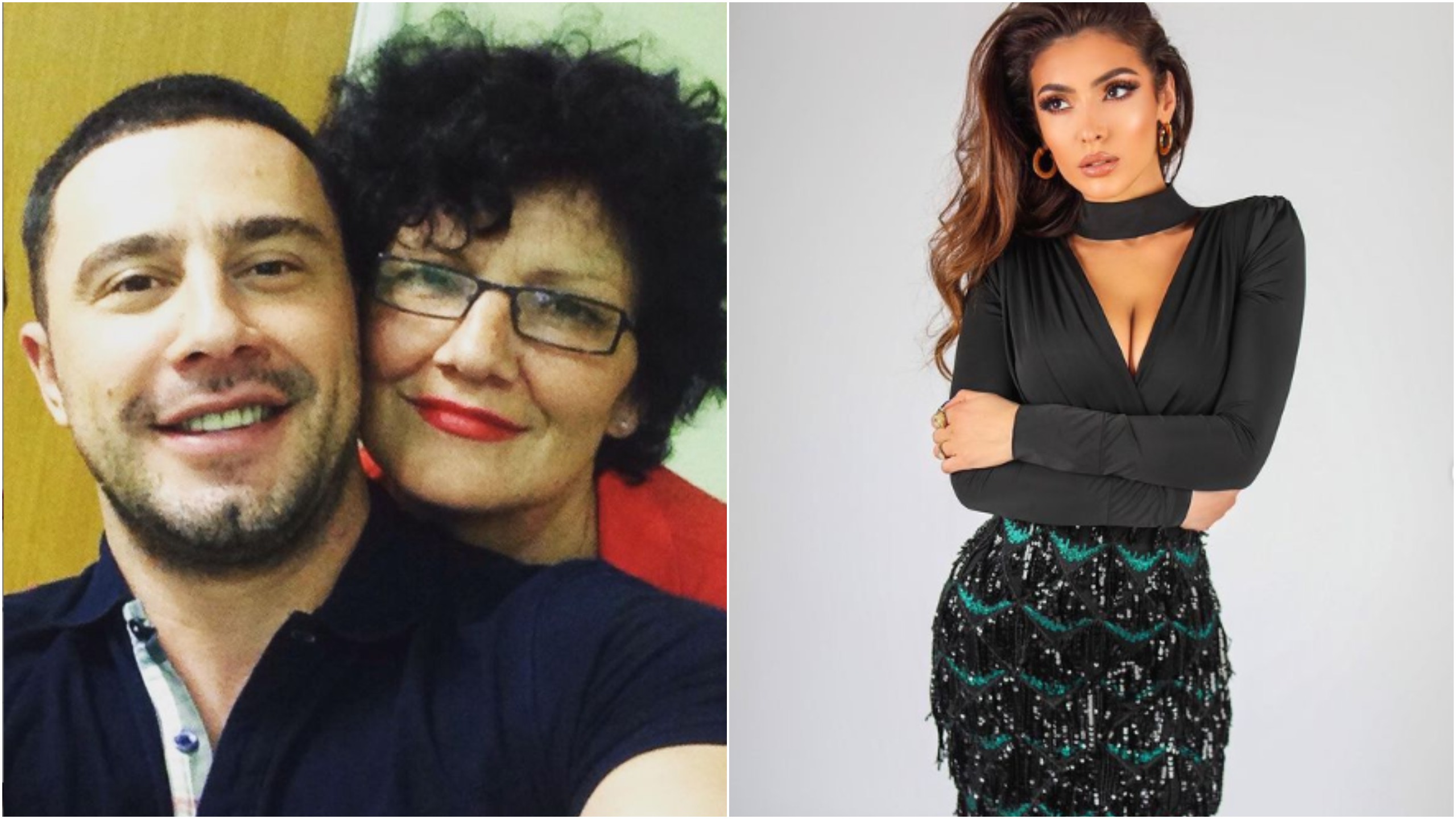 Nëna e Robert Berishës ndahet nga jeta, Nora Istrefi dedikim prekës për ish-vjehrrën: Ke qenë gjithmonë shoqja ime