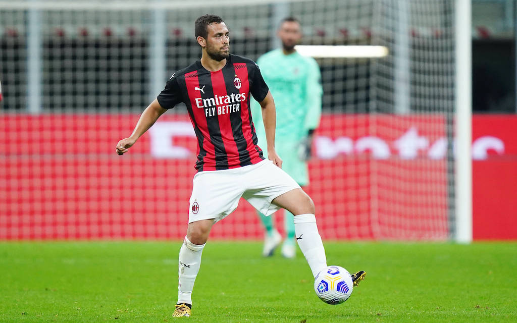 Nuk po gjen hapësira te Milani, mbrojtësi brazilian huazohet në kampionatin turk