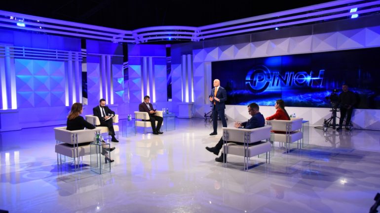 Vaksina Pfizer, Manastirliu: 40.000 doza brenda shkurtit, të tjerat në korrik