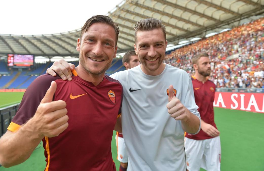 Operohet pas aksidentit të frikshëm, drejtuesi i Romës në gjendje të rëndë