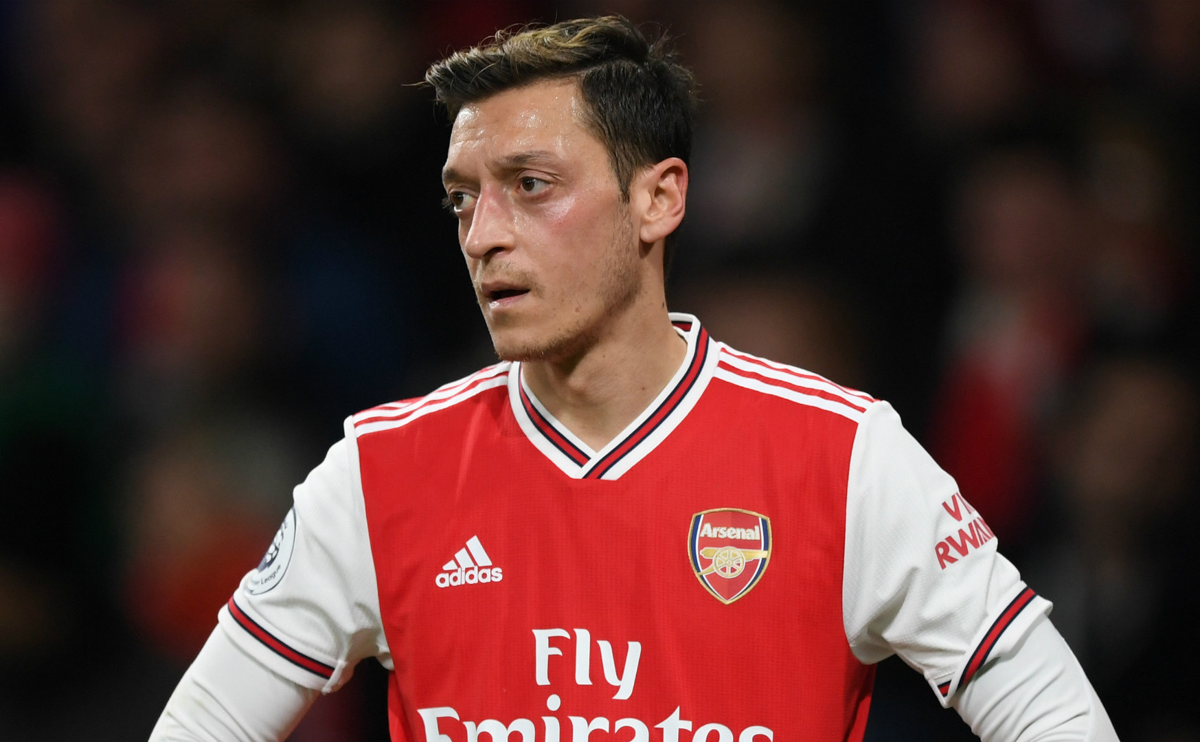 Ozil gati të largohet nga Arsenali, mesfushori arrin akordin me klubin e njohur