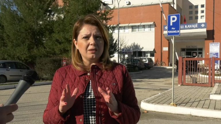 PD denoncon nga Spitali i Kavajës: Skandali i shitjes së oksigjenit, pasojë e emërimeve partiake dhe të paligjshme