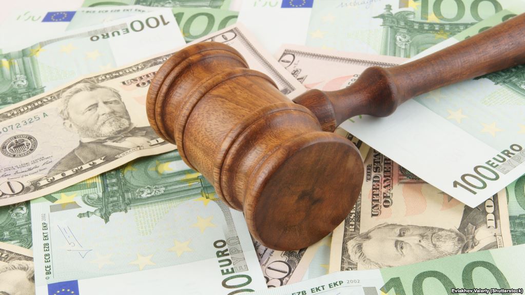 U sekuestrohen 5 mln euro pasuri dy vëllezërve binjakë, jepnin para me fajde