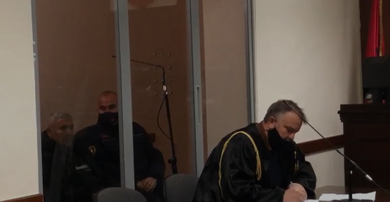 Vrau dy motrat, gjykata vendos “Arrest me burg” për Përparim Ademin