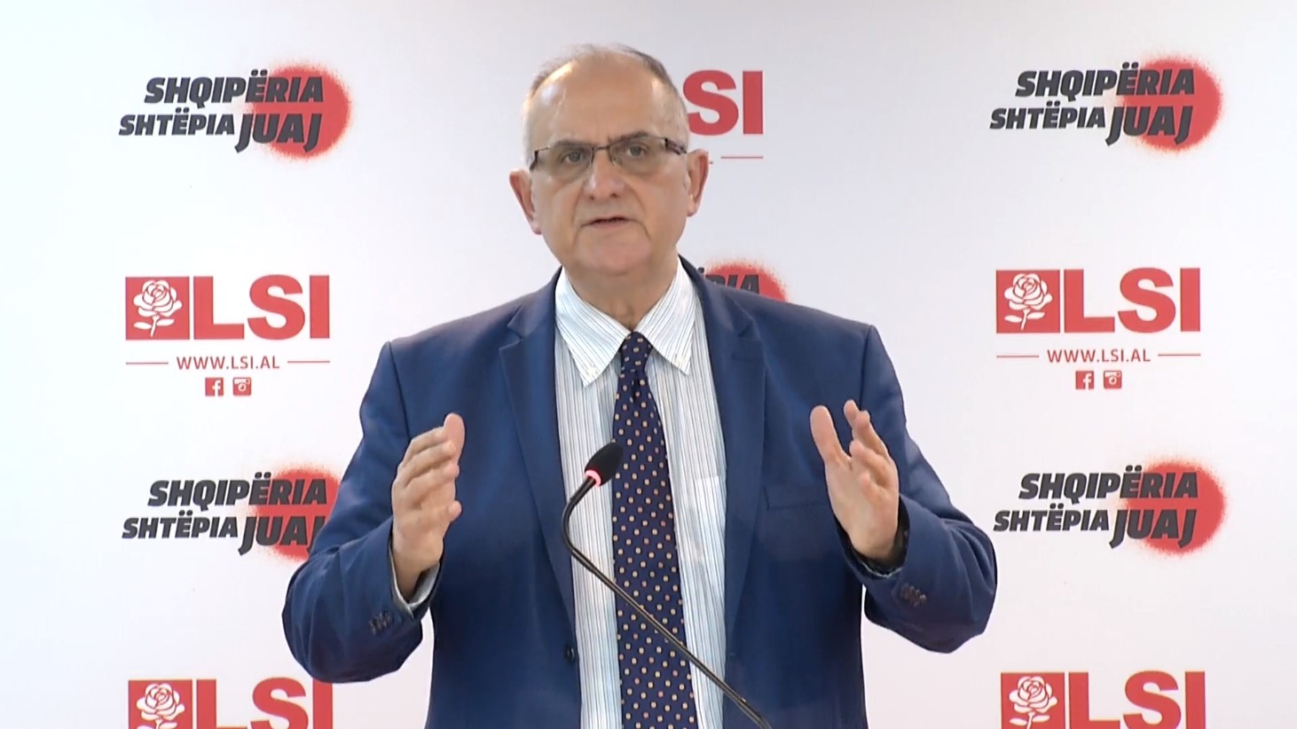 Vasili: Nuk ka propagandë me largimin e shqiptarëve, janë tregues të katastrofës ku e ka futur Rama vendin