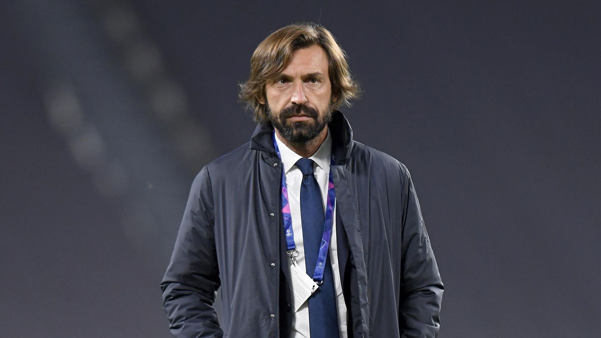 Pirlo: Nuk na interesonin rezultatet e rivalëve, pas disa muajsh do ta shikoni Juven e vërtetë!