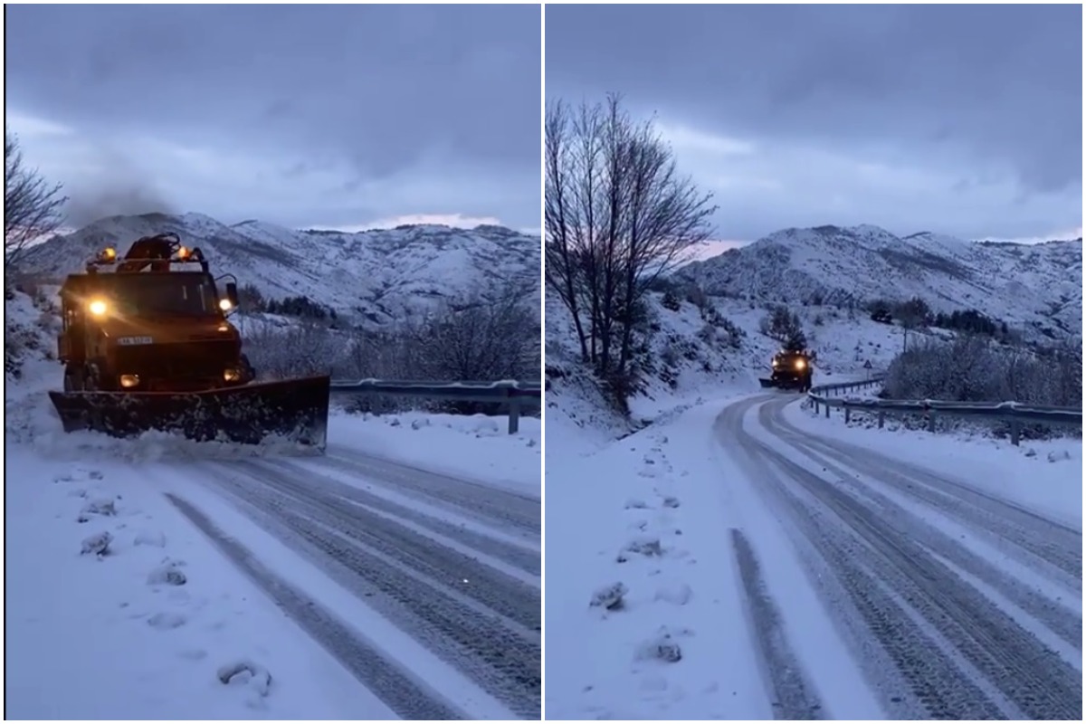 ARRSH: Akset ku rekomandohet përdorimi i zinxhirëve