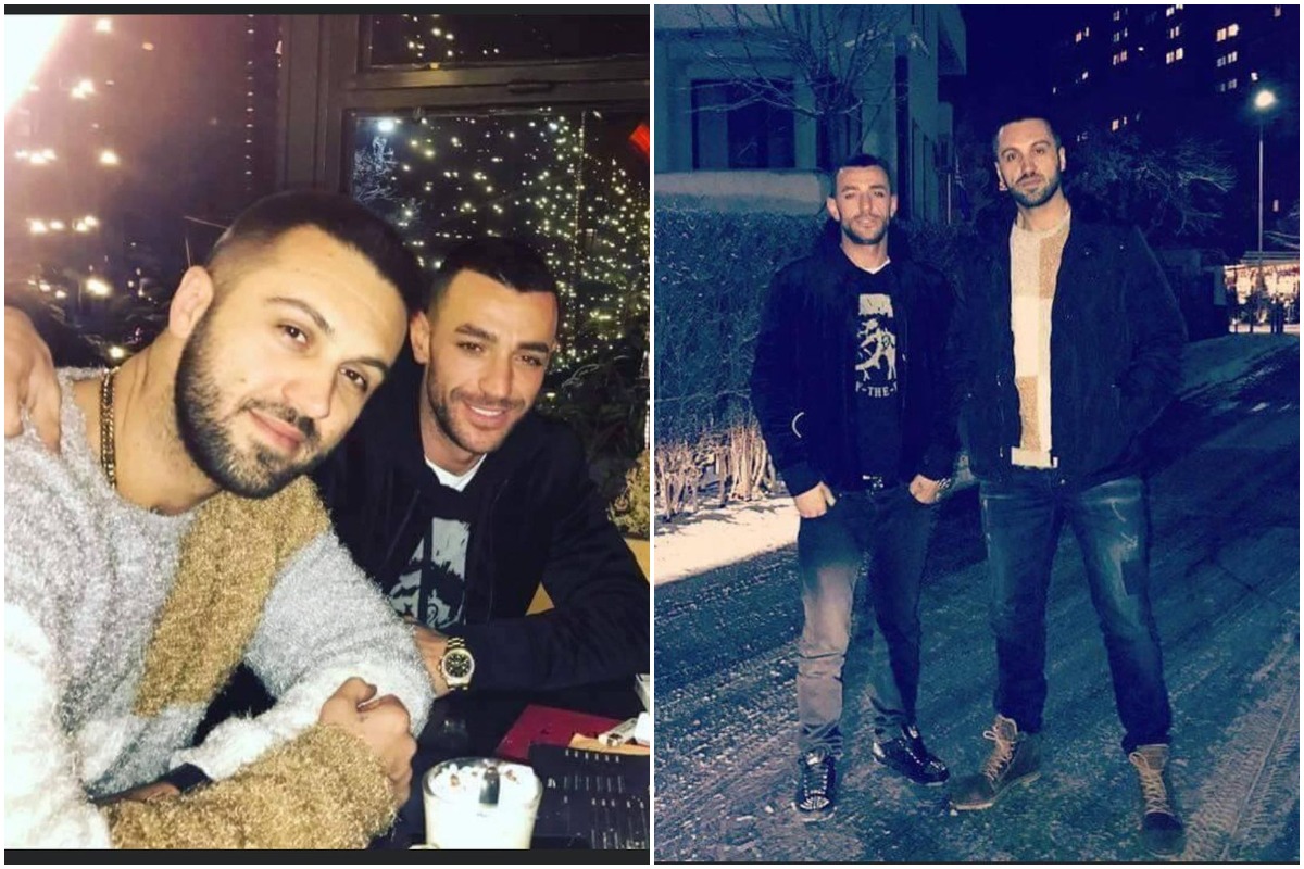 Vrasja e biznesmenit nga i ati, Stresi dedikim prekës për Krasniqin: Do shihemi në botën tjetër