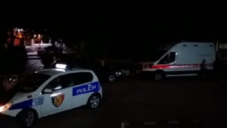 Policia: Ndërron jetë 32-vjeçari i plagosur në Durrës