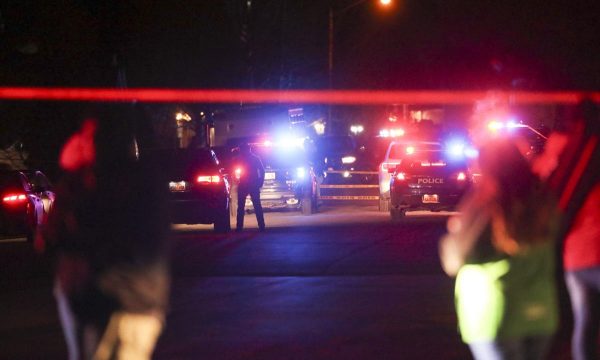 Aksidentohet makina me targa shqiptare në Kosovë, 2 viktima