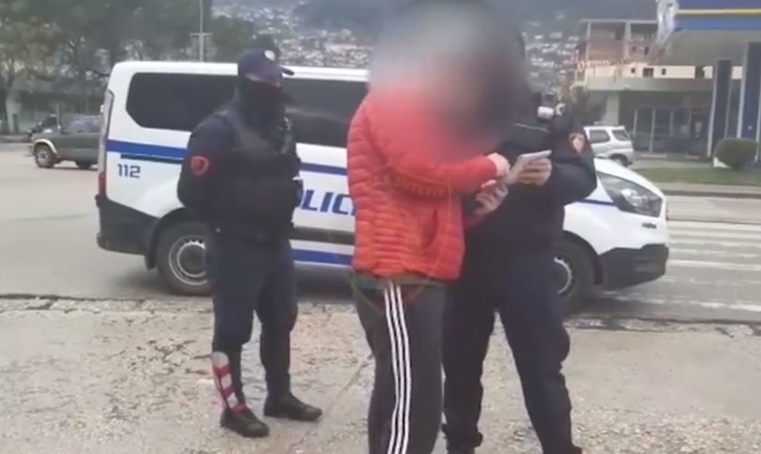 Nuk zbatuan masat anticovid, gjobiten 459 qytetarë