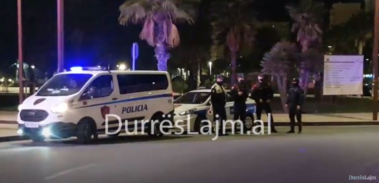 Gjobiten me 10 milionë lekë 2 subjekte në Durrës, qëndruan hapur pas orës 08:30