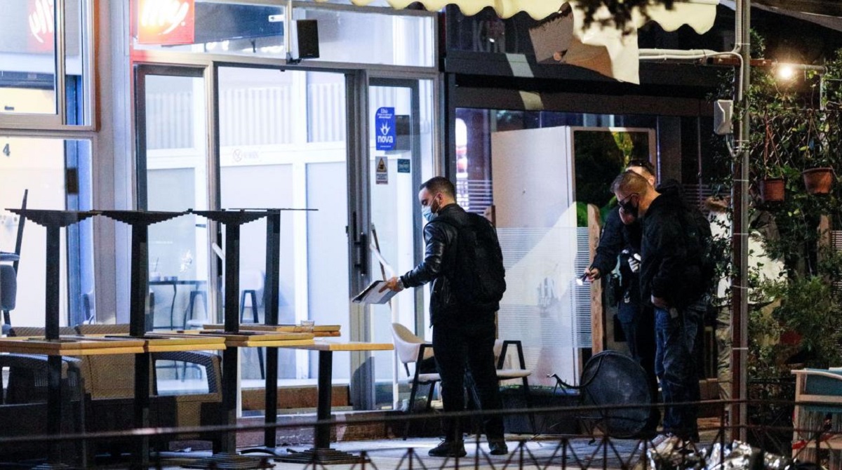 Vrasja e shqiptarit në Greqi, flet dëshmitari: Gruaja e viktimës po qante, hyra brenda lokalit dhe pashë…